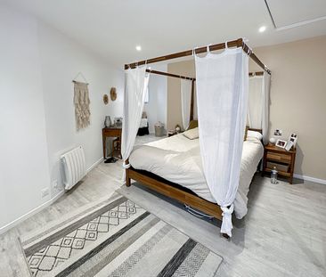 Location maison 7 pièces, 129.00m², Achères - Photo 4