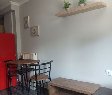 Studio/Γκαρσονιέρα για ενοικίαση Κέντρο (Πτολεμαϊδα) - Φωτογραφία 1