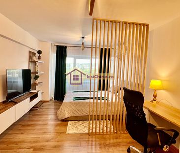 Apartament de inchiriat Iasi - Fotografie 5