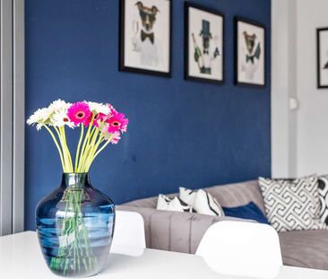 New Modern Coliving House Share, Castle Bromwich Room 1 - Photo 3