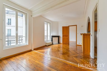 Appartement 2 pièces - 37.34m² - Photo 4