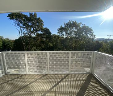 =Das Laurenz= Top Weitblick Wohnung U3 2 Zimmer + Balkon - 1 bedroo... - Photo 4