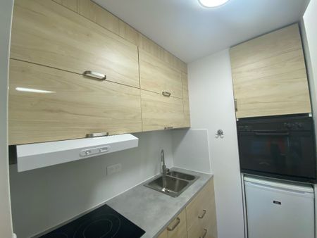 Location Appartement 2 pièces 45m² AIX EN PROVENCE 13100 - Photo 4