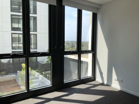B209/3 Blake Street, Kogarah NSW 2217 - Apartment For Rent | Domain - Photo 4