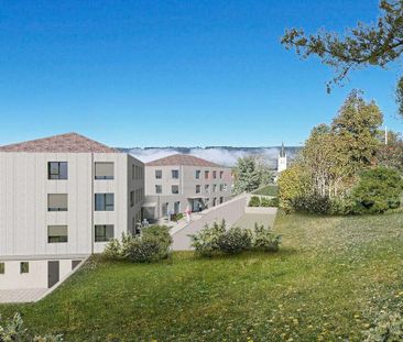 2 Zimmer, 54 m² - Photo 6