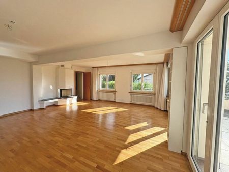 Living under the castle - Photo 2