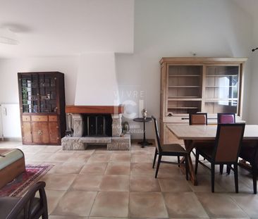 Location Maison 4 pièces 98m² - Photo 3