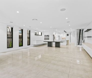 3A Maple Crescent, Ermington NSW 2115 - House For Rent | Domain - Photo 2