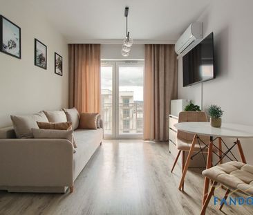 2 pokoje 31 m2 | GARAŻ + KOMÓRKA | os. ARCHITEKTÓW - Photo 2