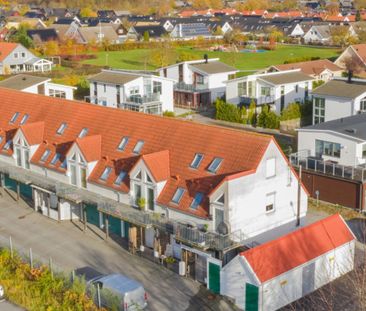 Tegelvägen 12, Åkarp - Photo 2