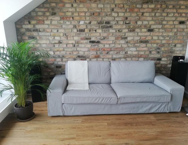 Tauschwohnung: Berlin gegen Köln - Foto 1