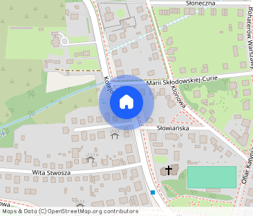 Mieszkanie do wynajęcia - 83 m² - 3 pokoje Szczawno-Zdrój - Фото 1