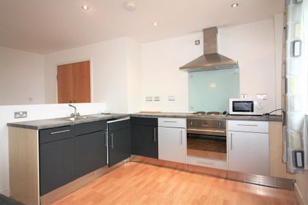 1 bedroom apartment to rent - Photo 3