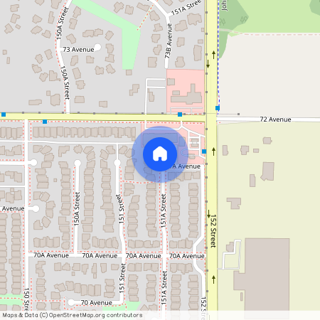 71A Ave, 15151, Surrey