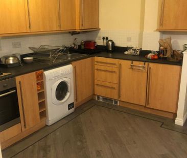 2 bedroom flat to rent - Photo 4