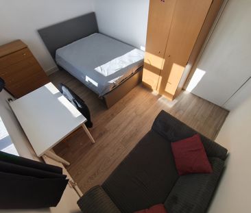 Room in a Shared Flat, Cottenham House, N19 - Photo 2