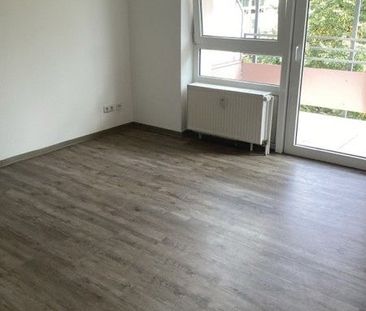 Seniorenwohnung ab 65 Jahren frei! - Photo 1