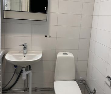 Kollegiegatan 2A, Hermodsdal - Photo 4