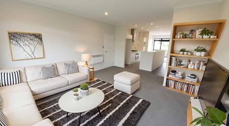 Fabulous Modern Terrace Home - Photo 2