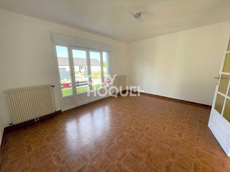 Maison à louer à COMBLES (80360). - Photo 2