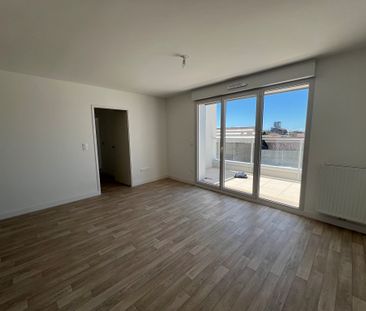 Location Appartement 3 pièces 57m² VERTOU 44120 - Photo 1