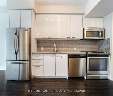 For Lease - 155 ST. LEGER Street Unit# 102, Kitchener, Ontario - Photo 4