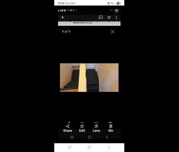 Room in a Shared House, Oakfield Road, E6 - Photo 6