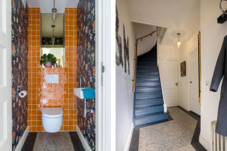 Maison en rangée Nassaustraat, Eindhoven - À louer - Photo 2