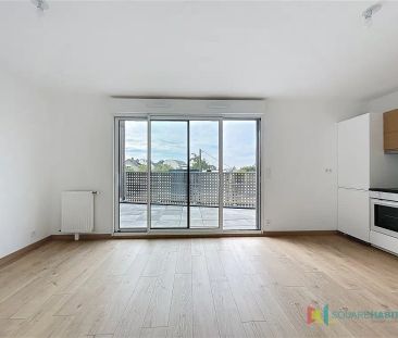 Location appartement 2 pièces - 48m² à St jacques de la lande (35136) - Photo 6