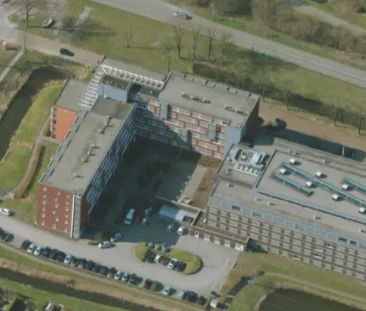 Appartement Frittemaleane, Sneek - Stadsfenne - À louer - Foto 2