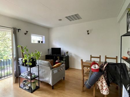 Te huur: Appartement Vijfzinnenstraat in Arnhem - Photo 5