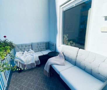 Tellusborgsvägen, Stockholm - Photo 1