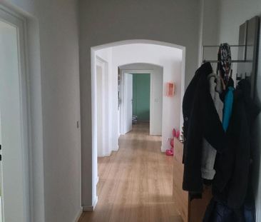 Nachmieter für 6 Raum Wohnung in der Innenstadt von Potsdam - Foto 2