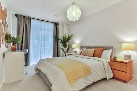 2 bedroom apartment to rent - Photo 4