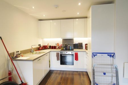 1 bedroom apartment to rent - Photo 4