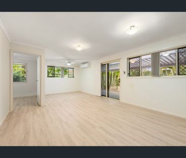 Spacious Family Home on a Large Block! - Photo 1