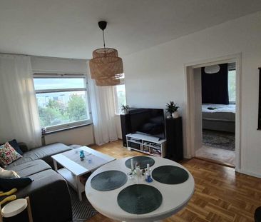 Långhalsvägen, Årsta - Foto 4