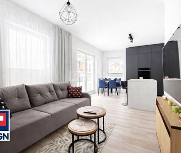 Mieszkanie na wynajem Rumia - Eleganckie mieszkanie w wysokim stand... - Photo 2