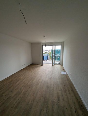 Barrierearme 2-Zimmer-Wohnung - Photo 2