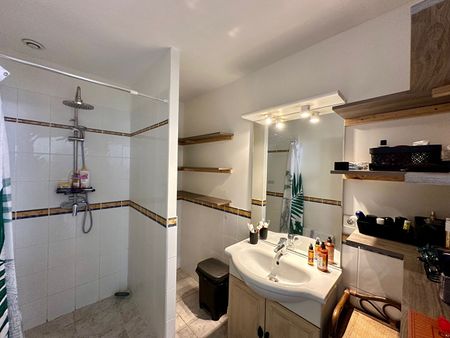 Location appartement 3 pièces, 60.60m², Carcassonne - Photo 4