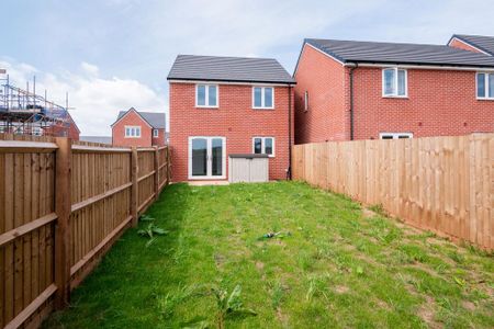 3 bedroom house to rent - Photo 3