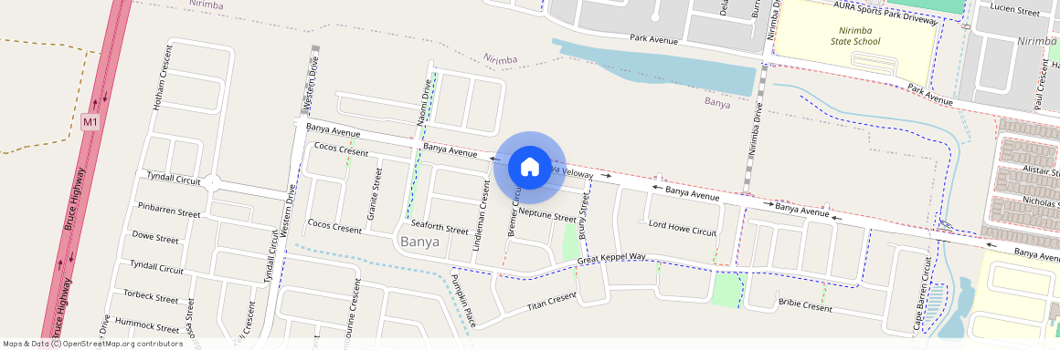 49 Bremer Cct, Qld 4551, Banya