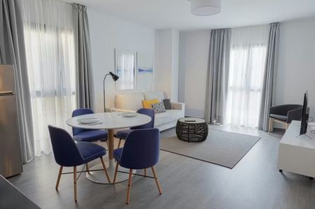 Calle Ancha del Carmen, Málaga, Andalusia 29002 - Photo 3