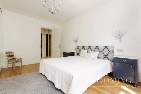 4 pièces meublé - Photo 5