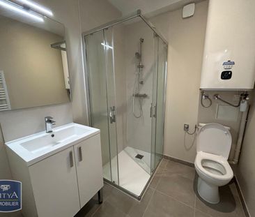 Location Appartement 1 pièce 32m² HONFLEUR 14600 - Photo 4