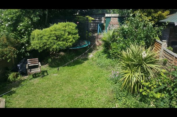 Room in a Shared House, Brighton, BN2 - Photo 1