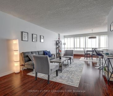 For Lease - 570 Proudfoot Lane Unit# 405, London North, Ontario - Photo 1