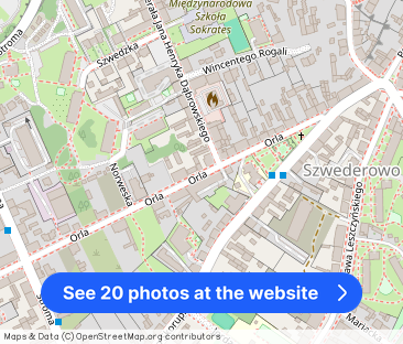 Mieszkanie, 53 m², Bydgoszcz - Photo 1