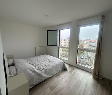 Appartement T3 Champigny-sur-Marne à louer - Photo 5