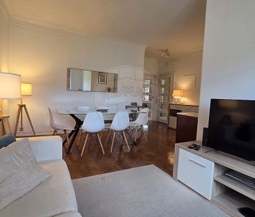 Apartamento T4 em Lisboa - Photo 1
